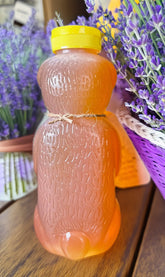 25oz Natural Lavender Honey